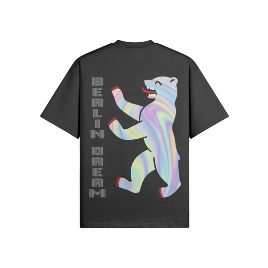 Nr. 5006 | BERLIN DREAM | UNISEX | OVERSIZED T-SHIRT | LIMITIERTE AUFLAGE