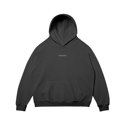 N°5100 | RÊVE BERLINIEN | SWEAT À CAPUCHE SURDIMENSIONNÉ | UNISEXE