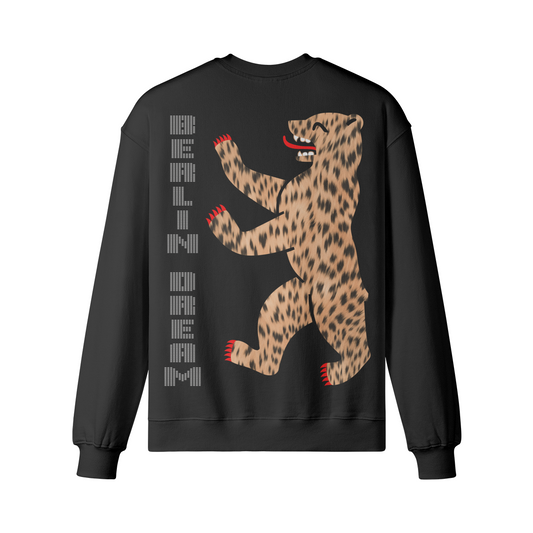N°5202 | RÊVE BERLINIEN | SWEAT-SHIRT SURDIMENSIONNÉ | UNISEXE
