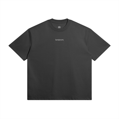 Nr. 503 | SIGNATURE-ARTWORK | UNISEX | ÜBERGRÖSSE T-SHIRT | LIMITIERTE AUFLAGE
