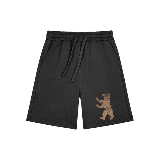 Nr.5053 | BERLIN DREAM | UNISEX | SWEATSHORT