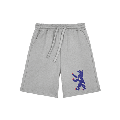 Nr.5054 | BERLIN DREAM | UNISEX | SWEATSHORT