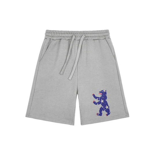 Nr.5054 | BERLIN DREAM | UNISEX | SWEATSHORT