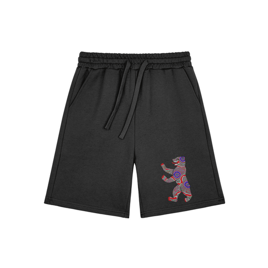 Nr.5055 | | BERLIN DREAM | UNISEX | SWEATSHORT