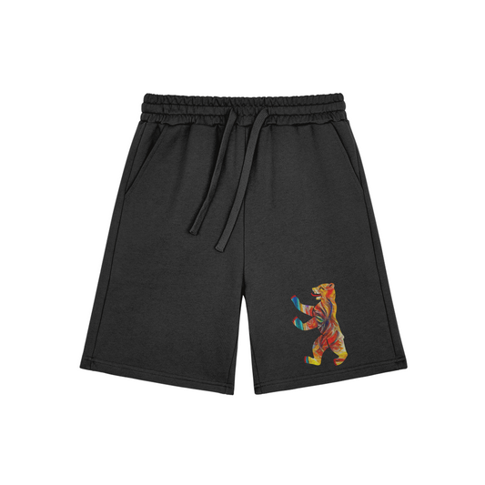 Nr.5050 | BERLIN DREAM | UNISEX | SWEATSHORT