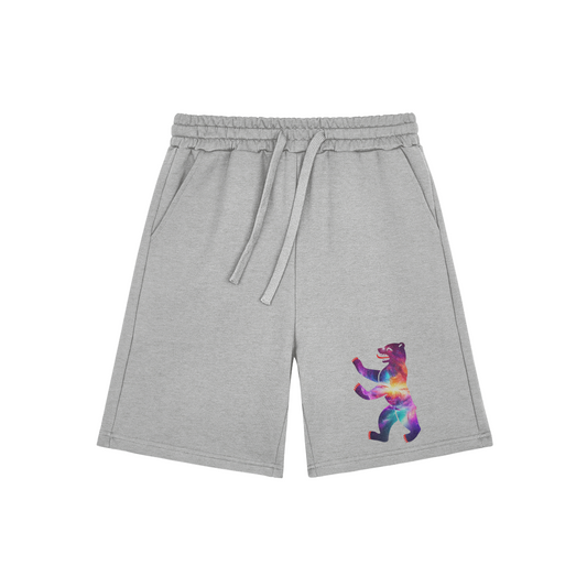 Nr.5058 | BERLIN DREAM | UNISEX | SWEATSHORT