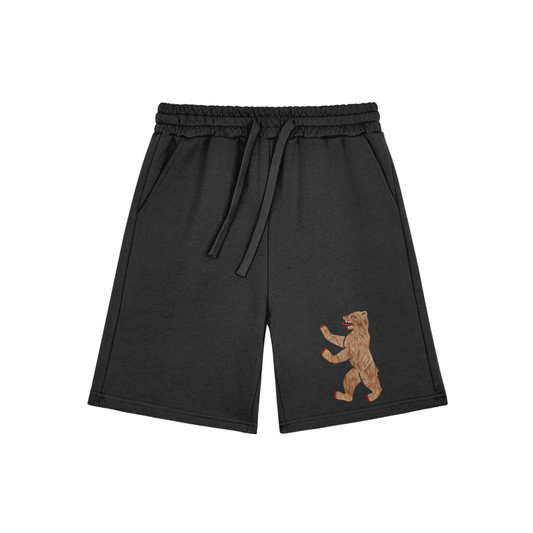 Nr.5059 | BERLIN DREAM | UNISEX | SWEATSHORT