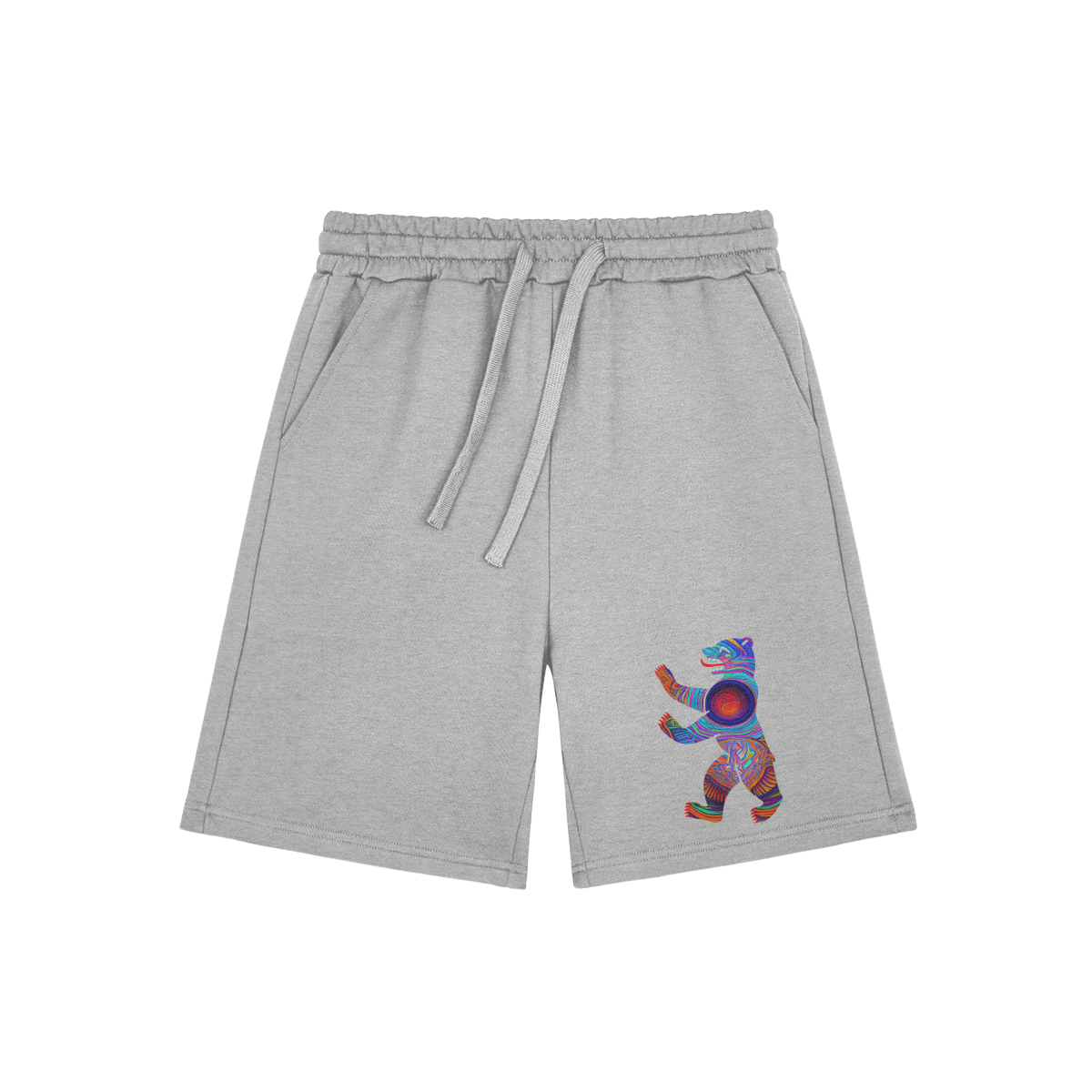 No.5060 | BERLIN DREAM | UNISEX | SWEATSHORT