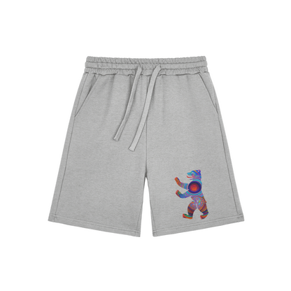 No.5060 | BERLIN DREAM | UNISEX | SWEATSHORT