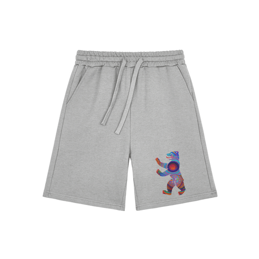 Nr.5060 | BERLIN DREAM | UNISEX | SWEATSHORT