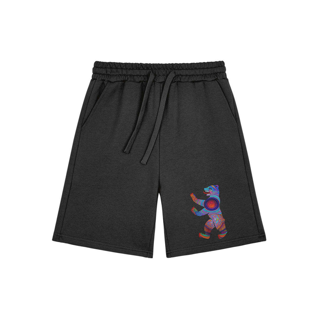 No.5060 | BERLIN DREAM | UNISEX | SWEATSHORT