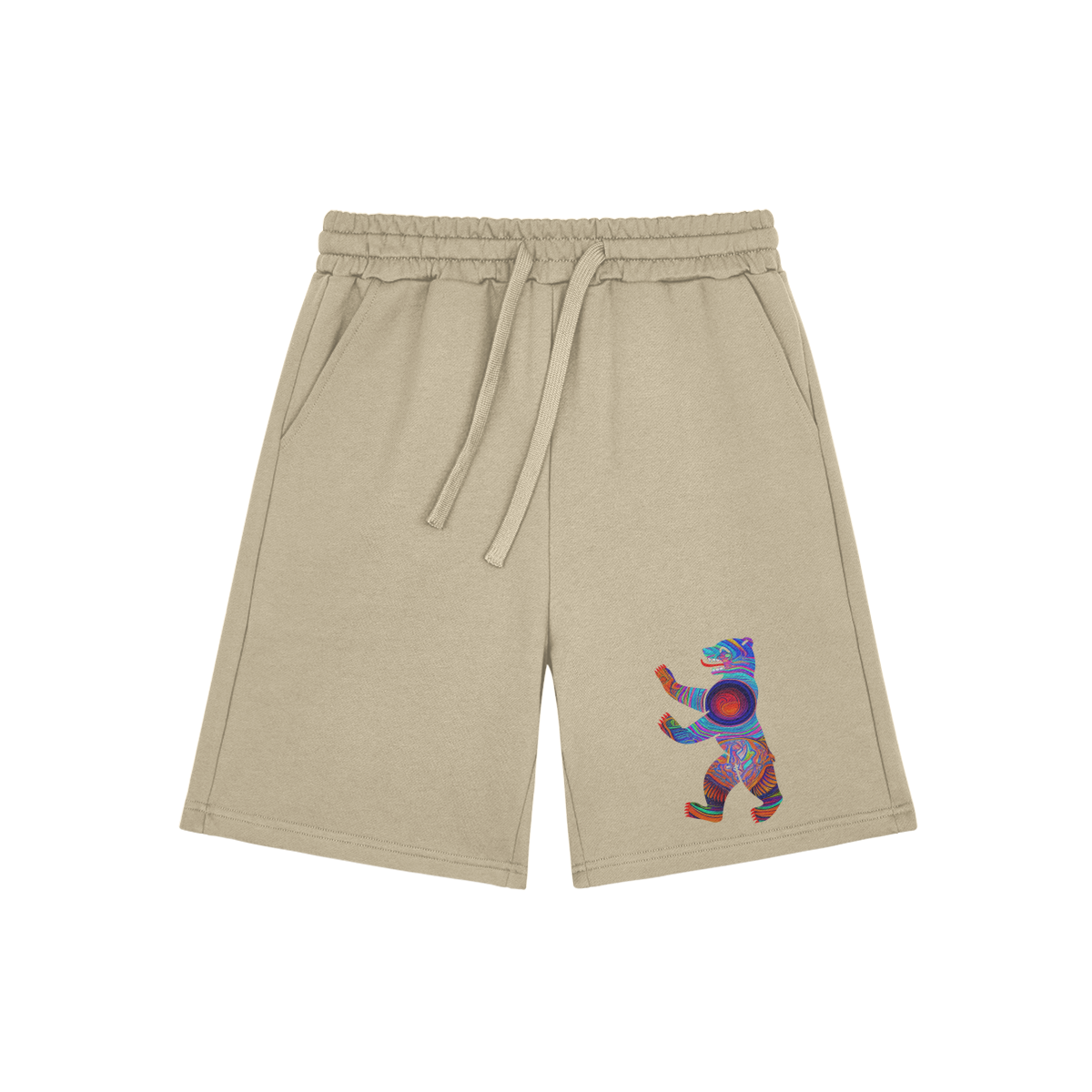 No.5060 | BERLIN DREAM | UNISEX | SWEATSHORT