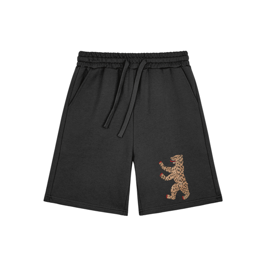 Nr.5051 | BERLIN DREAM | UNISEX | SWEATSHORT
