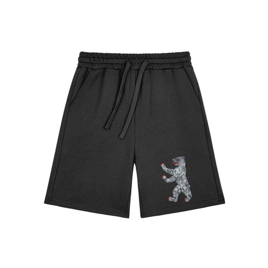 Nr.5052 | BERLIN DREAM | UNISEX | SWEATSHORT
