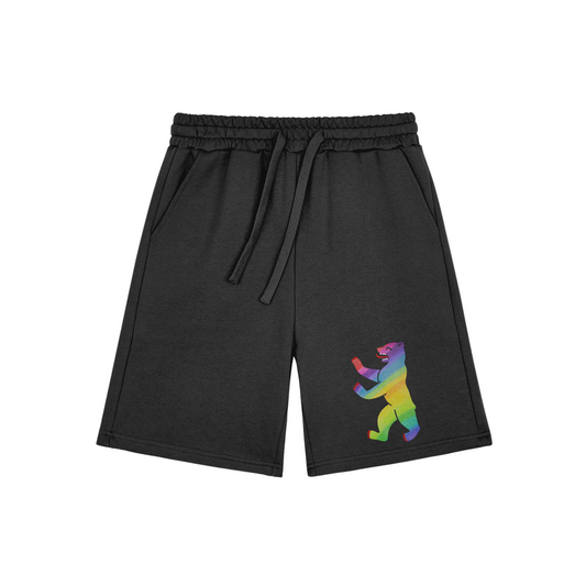 Nr.5061 | BERLIN DREAM | UNISEX | SWEATSHORT