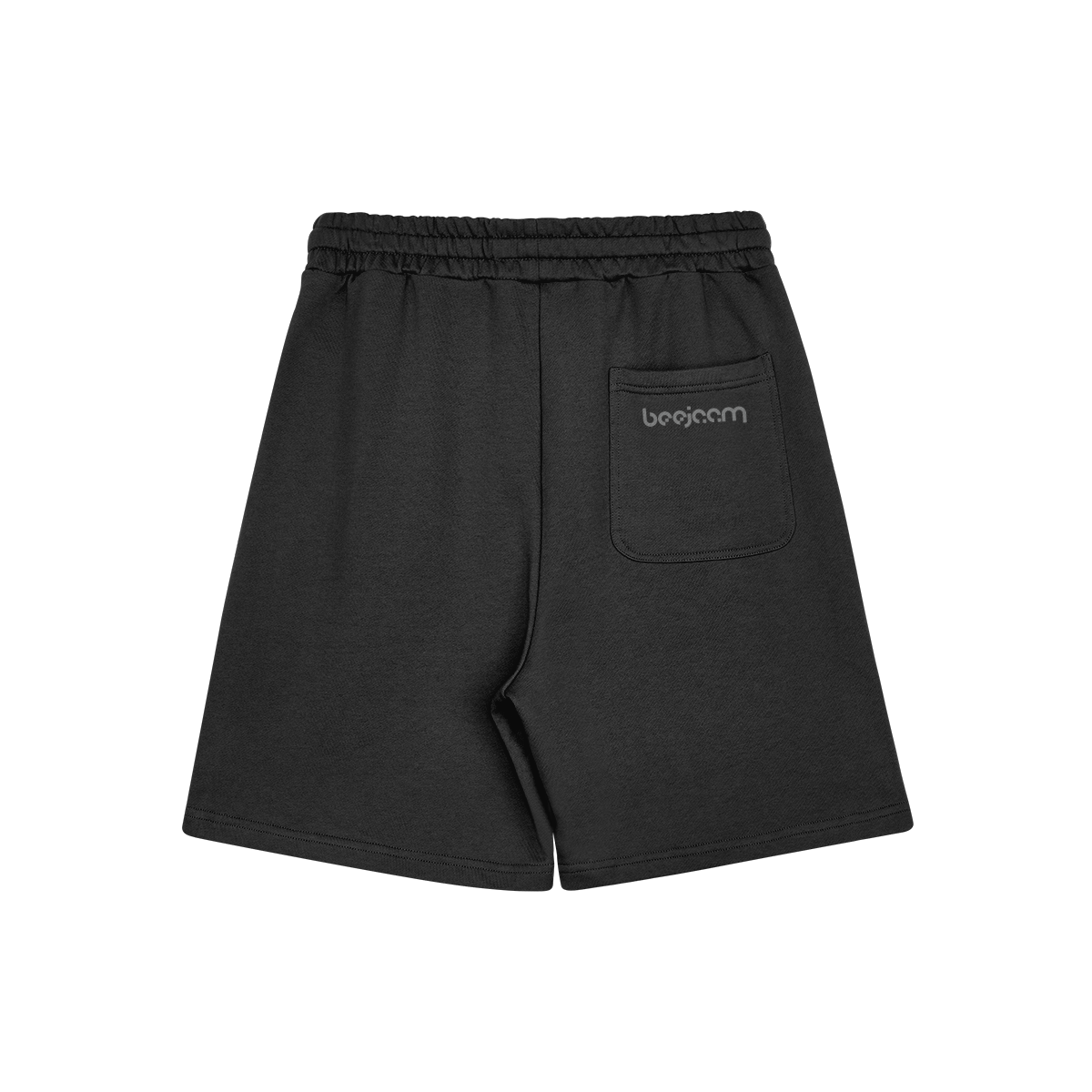 No.1053 | THE POWER OF SMILE | SWEATSHORT | UNISEX