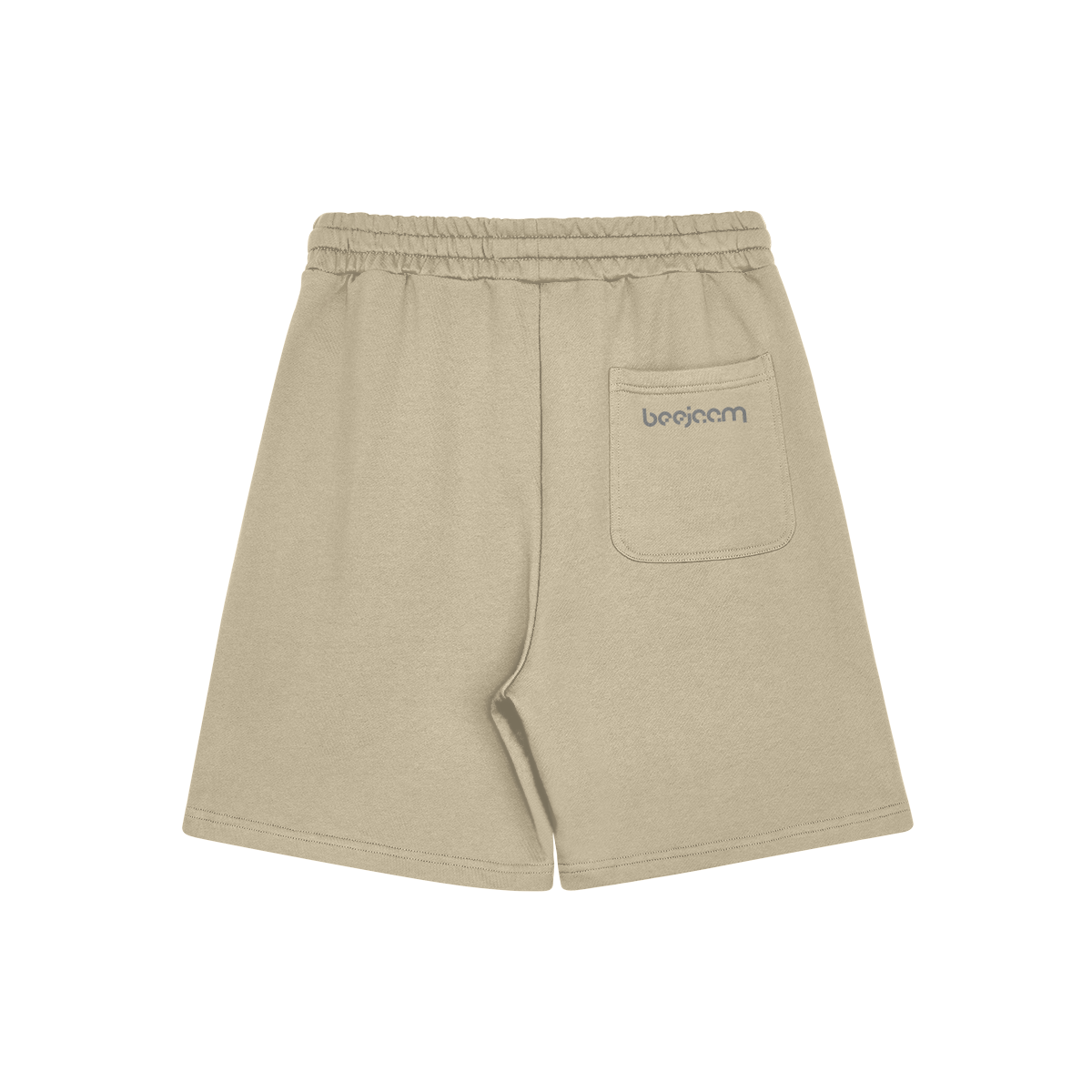 No.1053 | THE POWER OF SMILE | SWEATSHORT | UNISEX