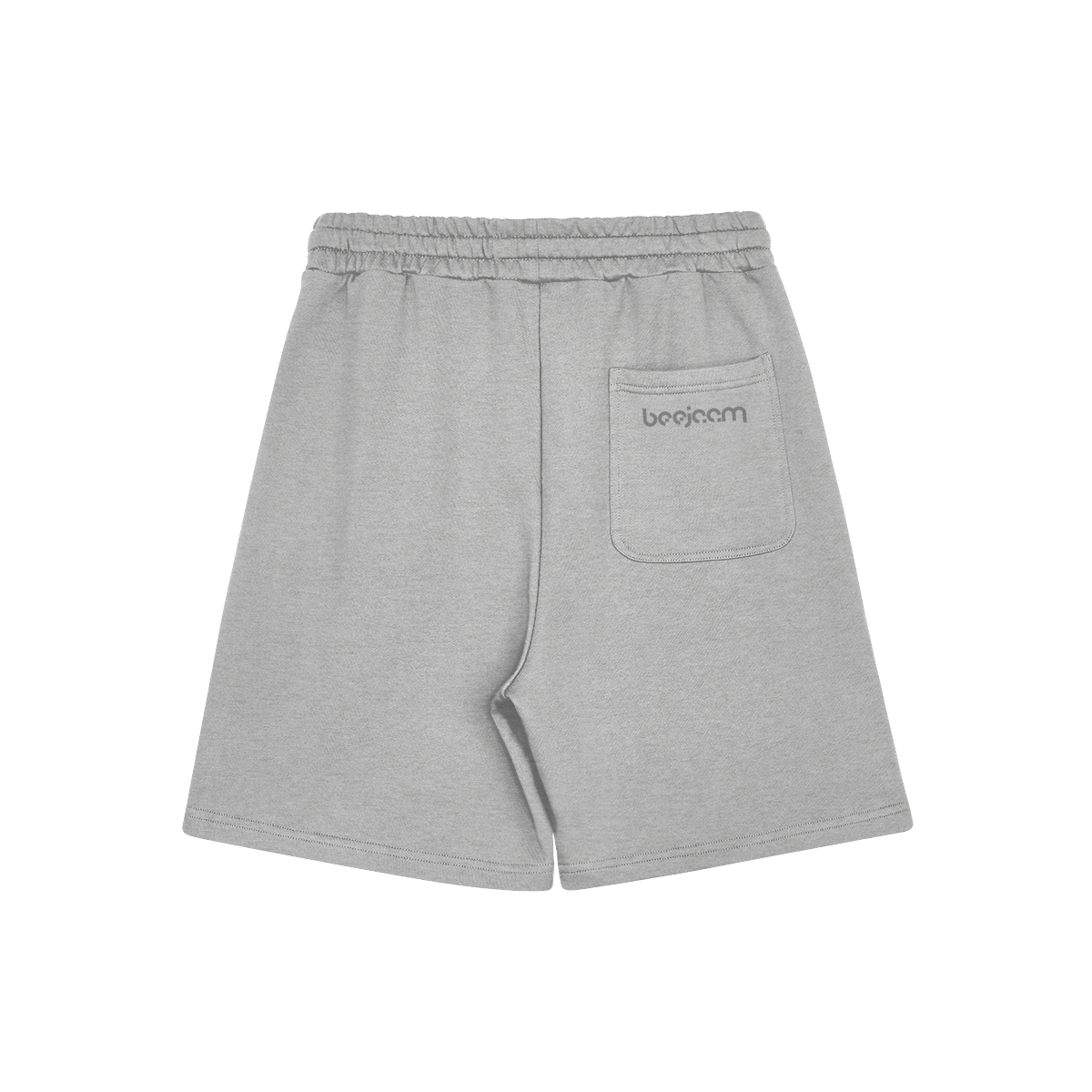 No.1053 | THE POWER OF SMILE | SWEATSHORT | UNISEX