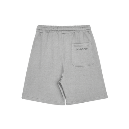 No.1054 | THE POWER OF SMILE | SWEATSHORT | UNISEX