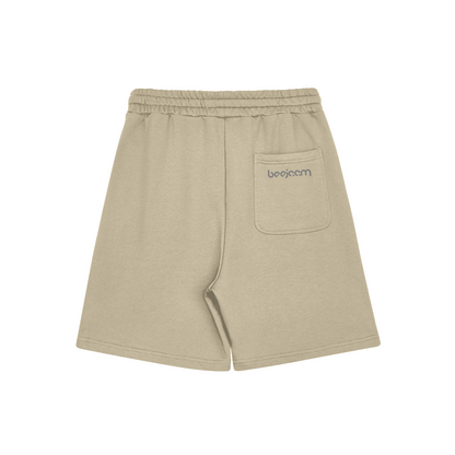 No.1054 | THE POWER OF SMILE | SWEATSHORT | UNISEX