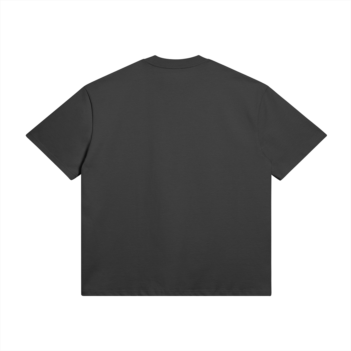 N°1015 | LE POUVOIR DU SOURIRE | T-SHIRT SURDIMENSIONNÉ | UNISEXE