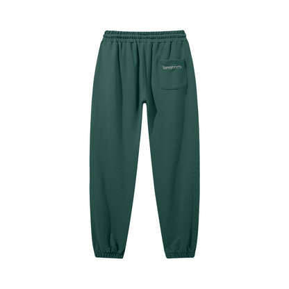 N°5073 | RÊVE BERLINIEN | PANTALONS DE SWEAT BAGGY | 3 COULEURS | UNISEXE | POIDS LOURD