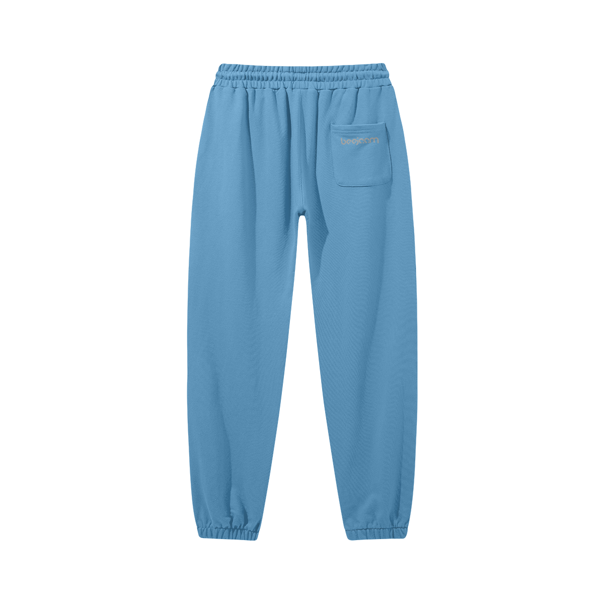 N°5074 | RÊVE BERLINIEN | PANTALONS DE SWEAT BAGGY | 4 COULEURS | UNISEXE | POIDS LOURD
