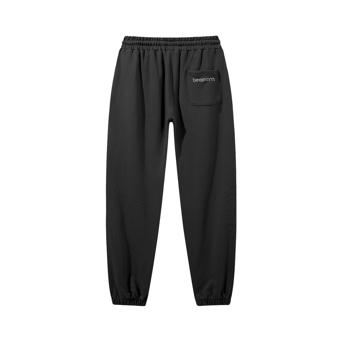 N°1064 | LE POUVOIR DU SOURIRE | PANTALONS DE SWEAT BAGGY | UNISEXE