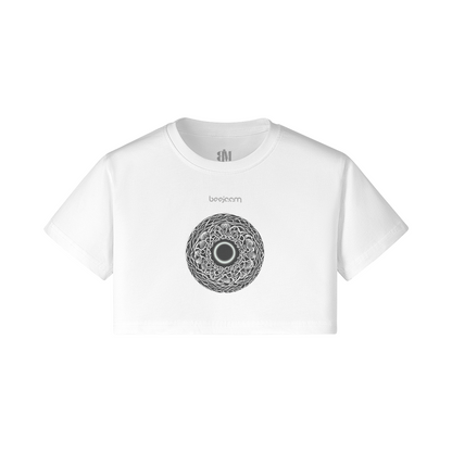 Nr.6034 | URBAN UTOPIA | CROP TOP